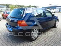 2003 Volkswagen GOLF