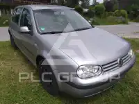 2003 Volkswagen GOLF