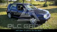 2003 Volkswagen GOLF