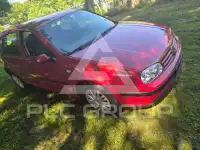 2003 Volkswagen GOLF