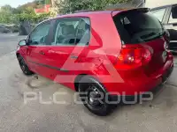 2003 Volkswagen GOLF