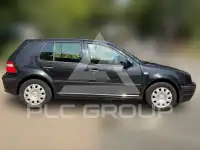 2003 Volkswagen GOLF
