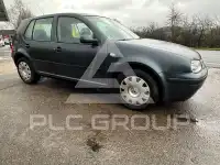 2003 Volkswagen GOLF