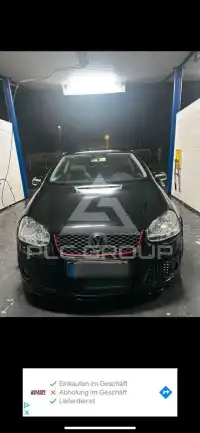 2003 Volkswagen GOLF