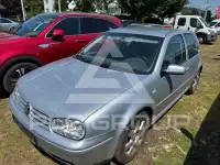 2003 Volkswagen GOLF