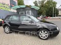 2003 Volkswagen GOLF