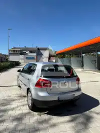 2003 Volkswagen GOLF