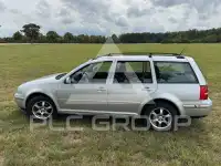 2003 Volkswagen GOLF