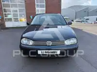 2003 Volkswagen GOLF