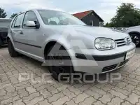 2003 Volkswagen GOLF