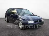 2003 Volkswagen GOLF