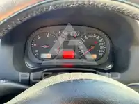 2003 Volkswagen GOLF
