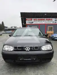 2003 Volkswagen GOLF