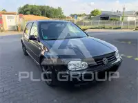 2003 Volkswagen GOLF