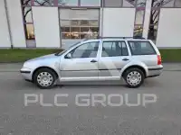 2003 Volkswagen GOLF