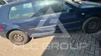 2003 Volkswagen GOLF