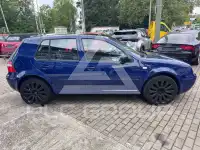 2003 Volkswagen GOLF