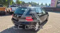 2003 Volkswagen GOLF