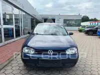 2003 Volkswagen GOLF