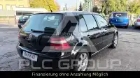 2003 Volkswagen GOLF