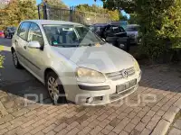 2003 Volkswagen GOLF