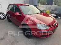 2003 Volkswagen GOLF