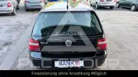 2003 Volkswagen GOLF