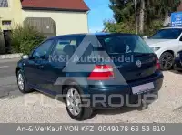 2003 Volkswagen GOLF