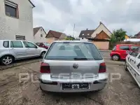 2003 Volkswagen GOLF