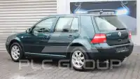 2003 Volkswagen GOLF