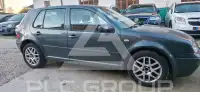 2003 Volkswagen GOLF
