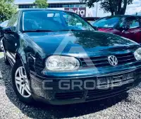 2003 Volkswagen GOLF