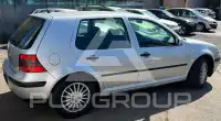 2003 Volkswagen GOLF