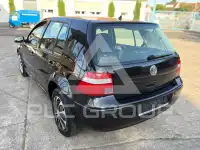 2003 Volkswagen GOLF