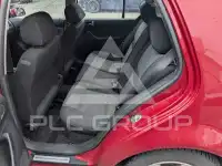 2003 Volkswagen GOLF