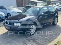 2003 Volkswagen GOLF