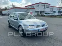 2003 Volkswagen GOLF