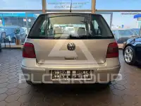 2003 Volkswagen GOLF