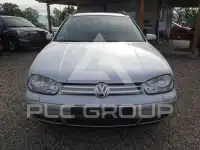 2003 Volkswagen GOLF
