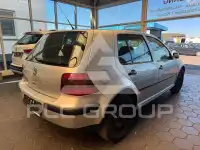 2003 Volkswagen GOLF
