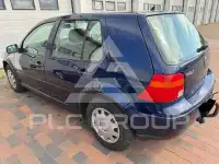2003 Volkswagen GOLF