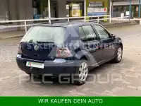 2003 Volkswagen GOLF