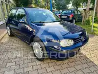 2003 Volkswagen GOLF
