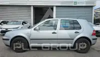 2003 Volkswagen GOLF