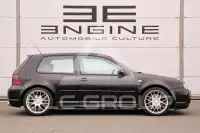2003 Volkswagen GOLF