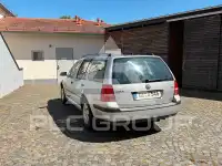 2003 Volkswagen GOLF