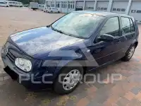 2003 Volkswagen GOLF