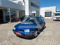 2003 Volkswagen GOLF