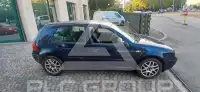 2003 Volkswagen GOLF