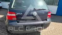 2003 Volkswagen GOLF
